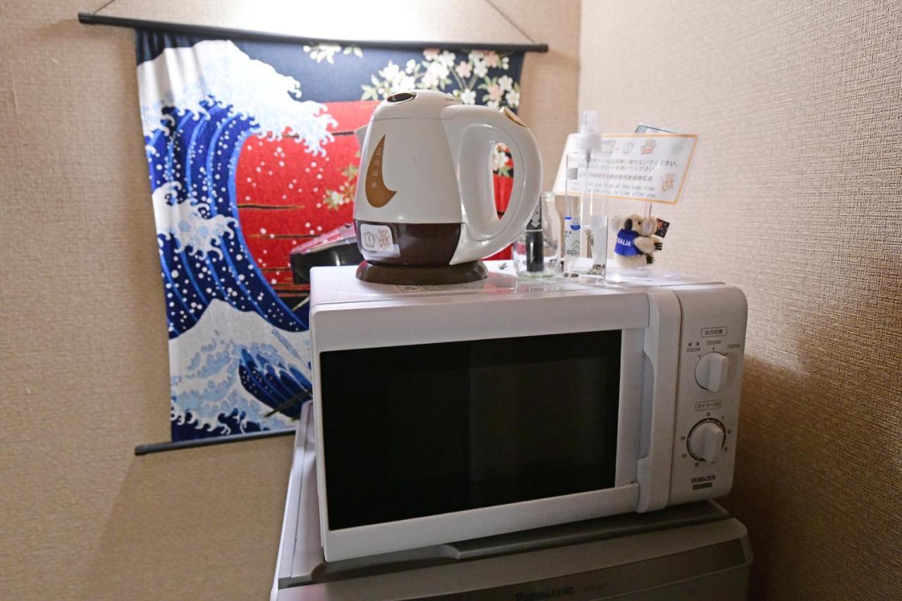 無料wi-fi Jing House 秋葉原 電動自転車レンタル * Tokyo