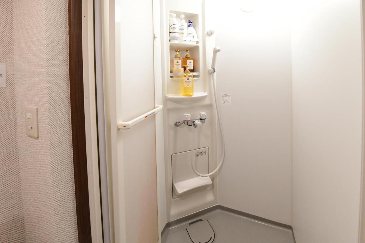 Hotel 無料wi-fi Jing House 秋葉原 電動自転車レンタル Tokyo