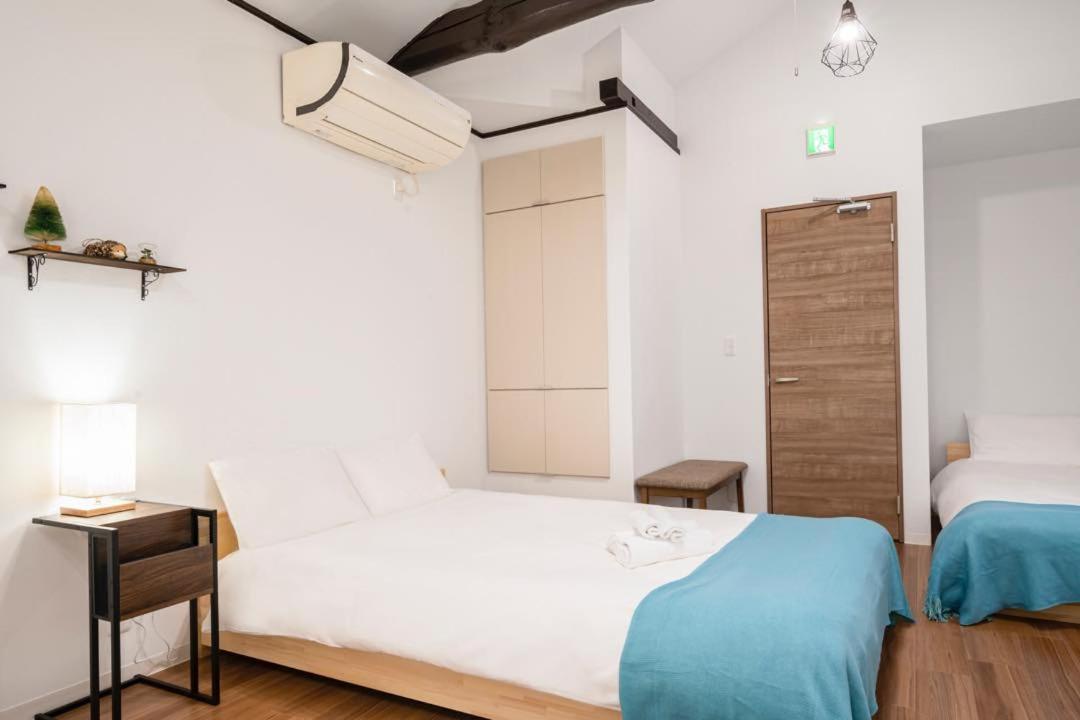 358 Hotel外苑の杜丨358 Gaien-no-mori Apartment