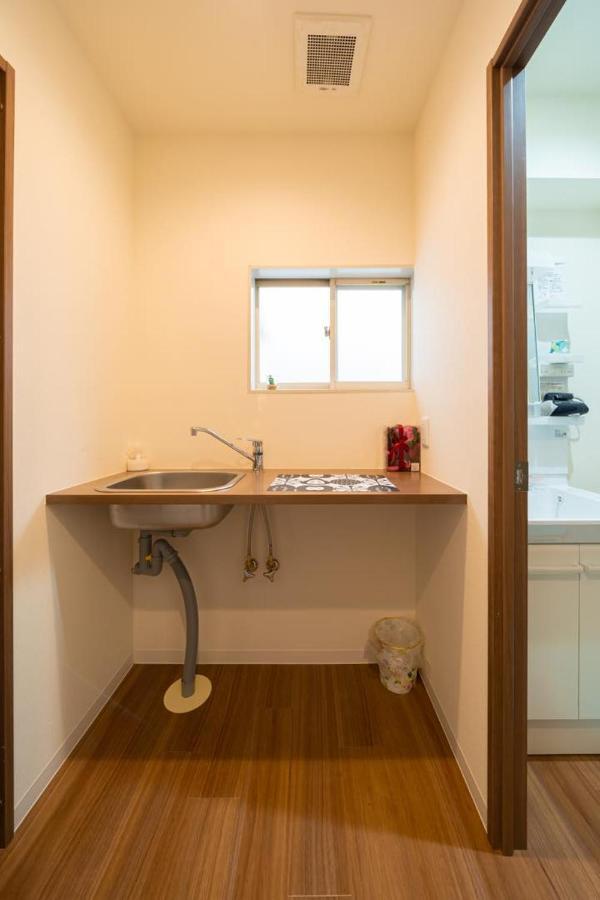 Apartment 358 Hotel外苑の杜丨358 Gaien-no-mori *