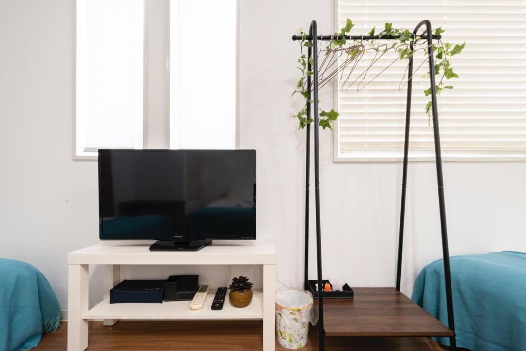 Apartment 358 Hotel外苑の杜丨358 Gaien-no-mori *