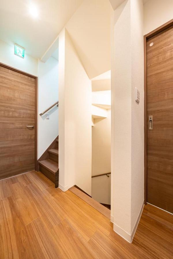 Apartment 358 Hotel外苑の杜丨358 Gaien-no-mori *