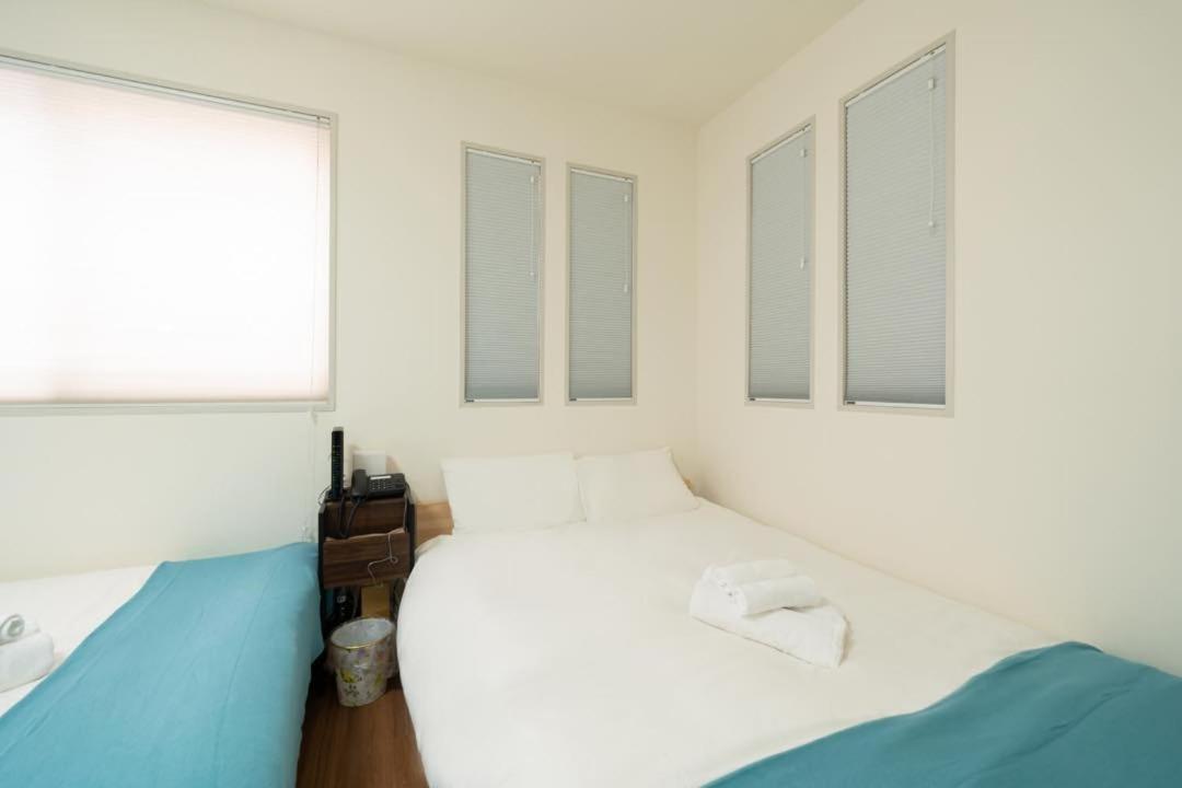 358 Hotel外苑の杜丨358 Gaien-no-mori Apartment *