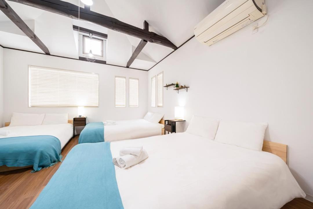 358 Hotel外苑の杜丨358 Gaien-no-mori Apartment