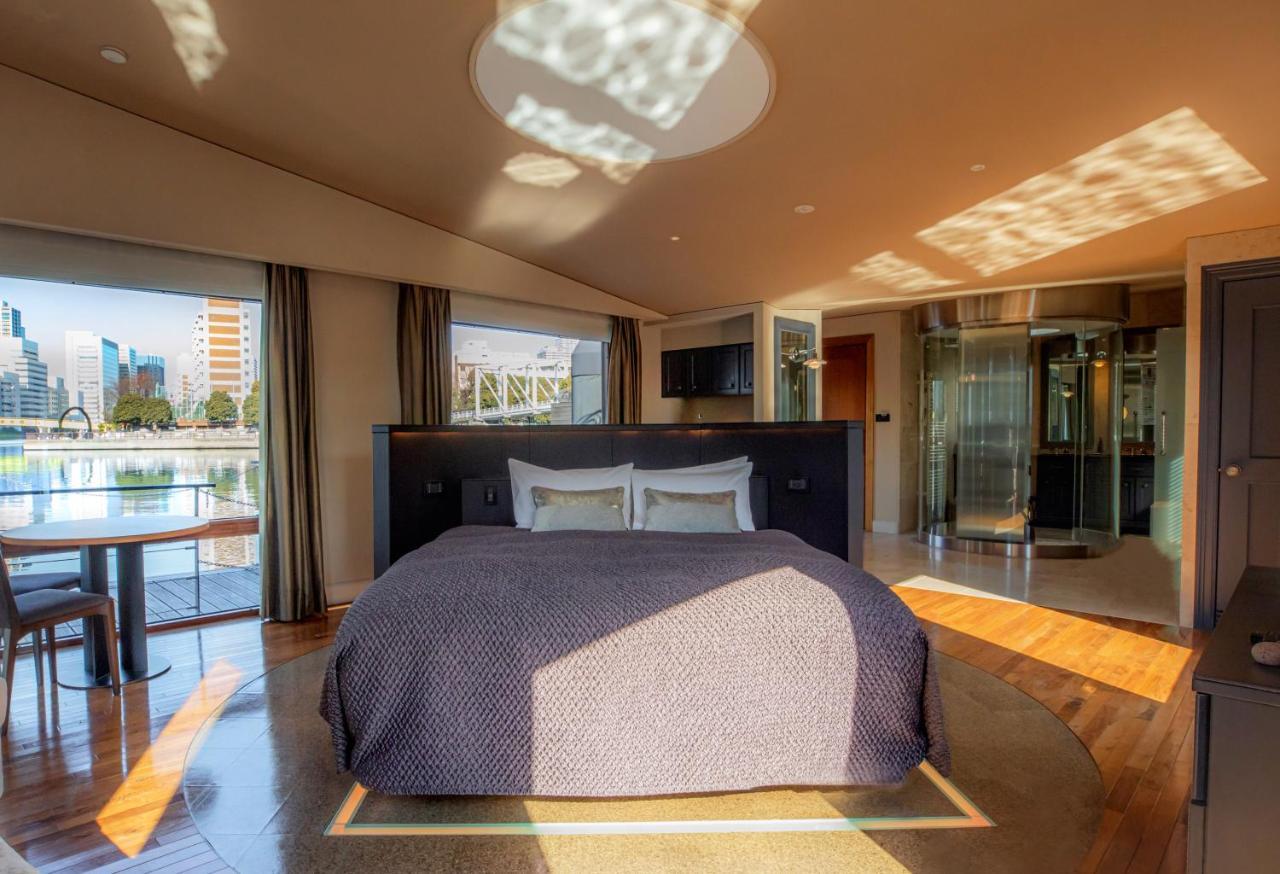 Hotel Petals - Floating 4*