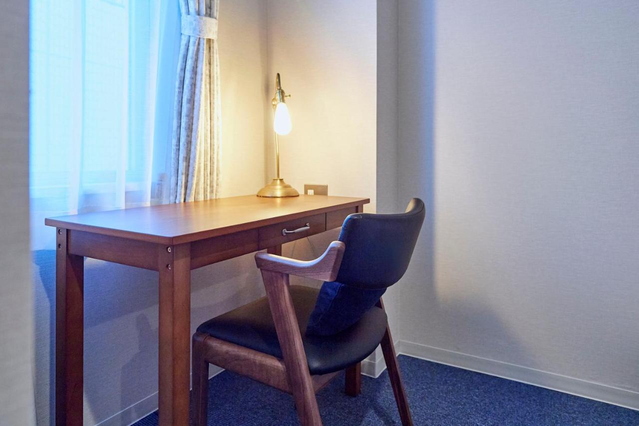 Turn Table Hostel Tokyo