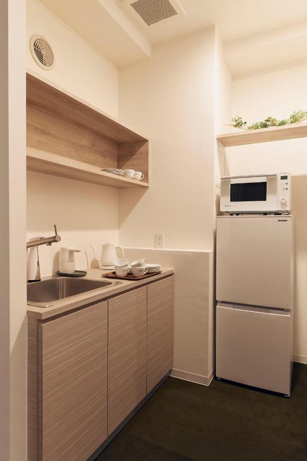 Hostel Turn Table Tokyo