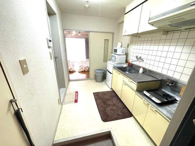 Apartment Excel Shinjuku Tokyo