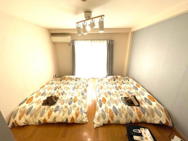 Apartment Excel Shinjuku *