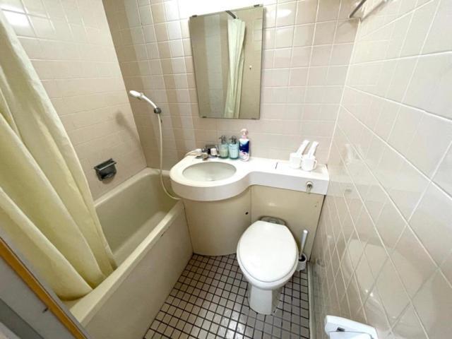 Excel Shinjuku Apartment Tokyo
