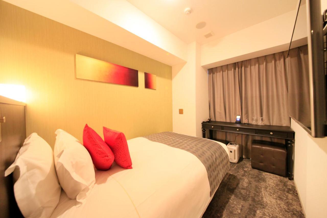 Centurion Ikebukuro Station Hotel Tokyo