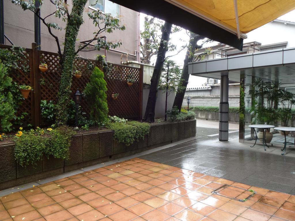 Hotel Forest Hongo 3*