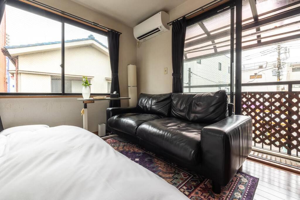 Apartment アンドステイ西新井 Tokyo