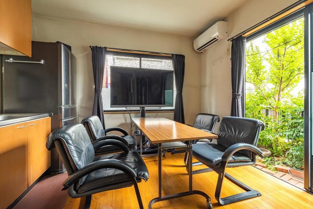 アンドステイ西新井 Apartment Tokyo