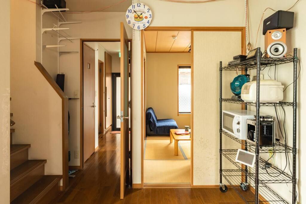 アンドステイ西新井 *