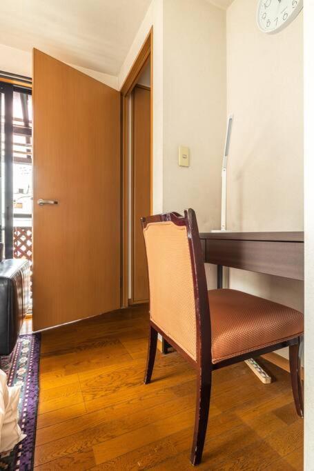 Apartment アンドステイ西新井