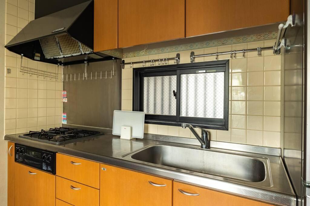 Apartment アンドステイ西新井