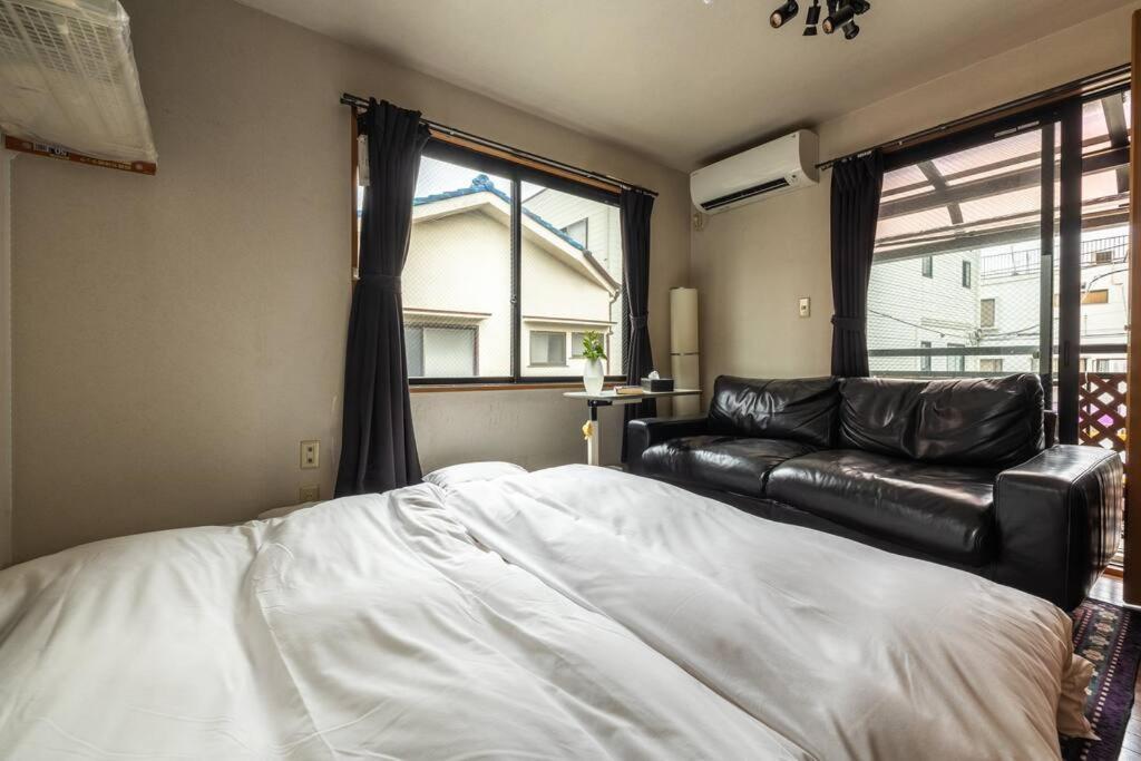 Apartment アンドステイ西新井