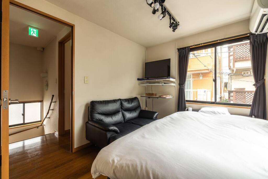 Apartment アンドステイ西新井 Tokyo