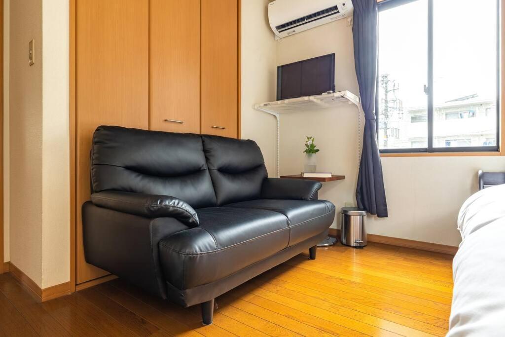アンドステイ西新井 Apartment