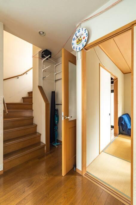 Apartment アンドステイ西新井 Tokyo