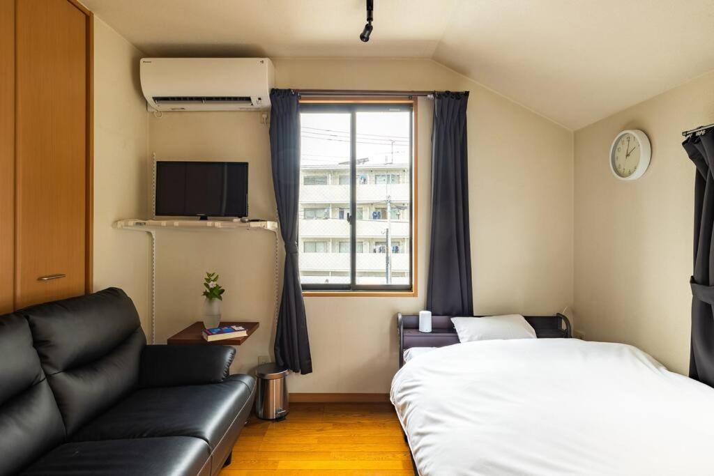 アンドステイ西新井 Apartment