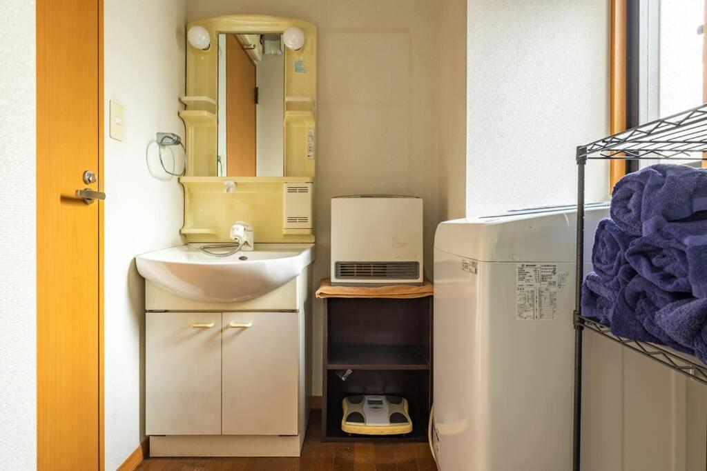 アンドステイ西新井 Apartment