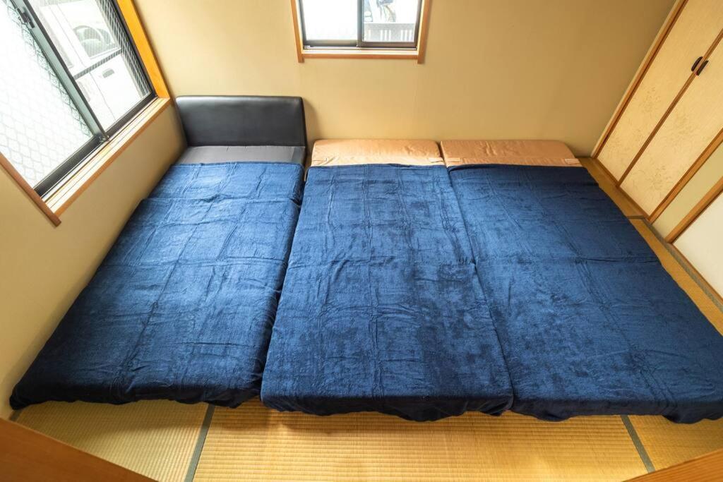 アンドステイ西新井 Apartment Tokyo