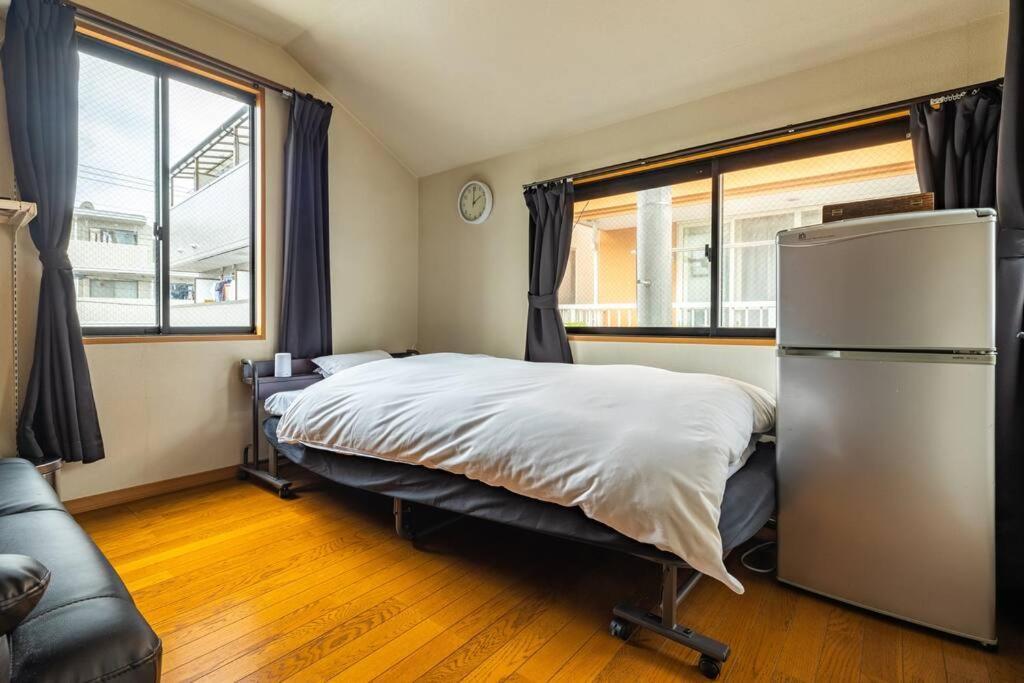 アンドステイ西新井 Apartment *