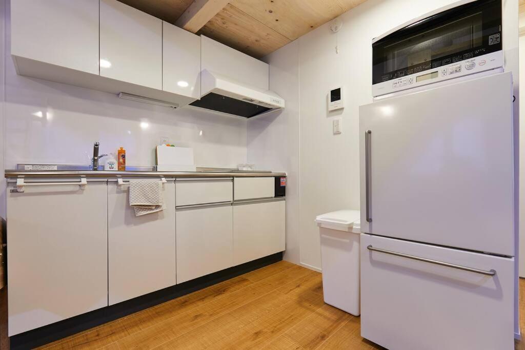 Ek House Skytree Apartment