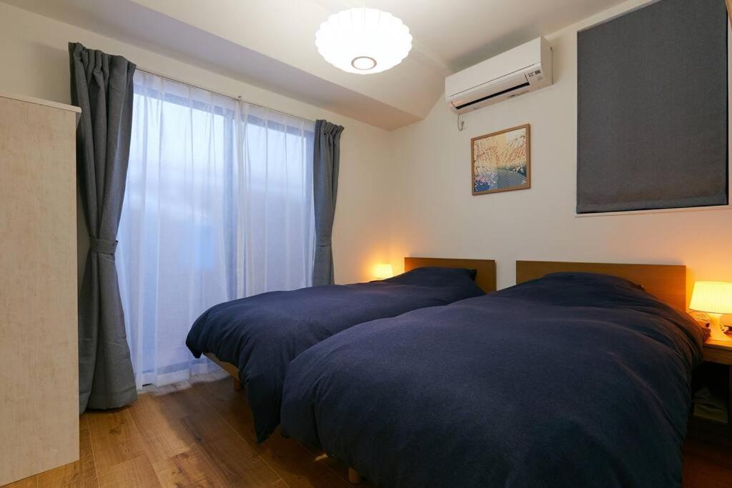Apartment Ek House Skytree *