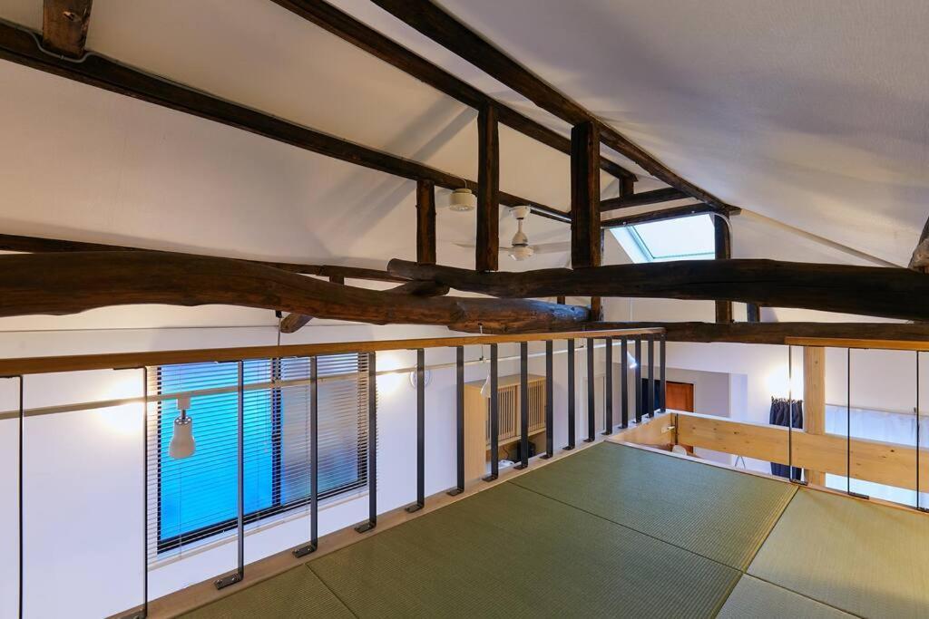Ek House Skytree Apartment