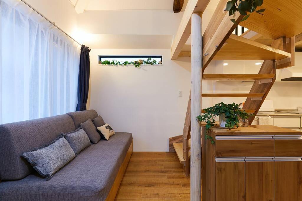 Apartment Ek House Skytree *
