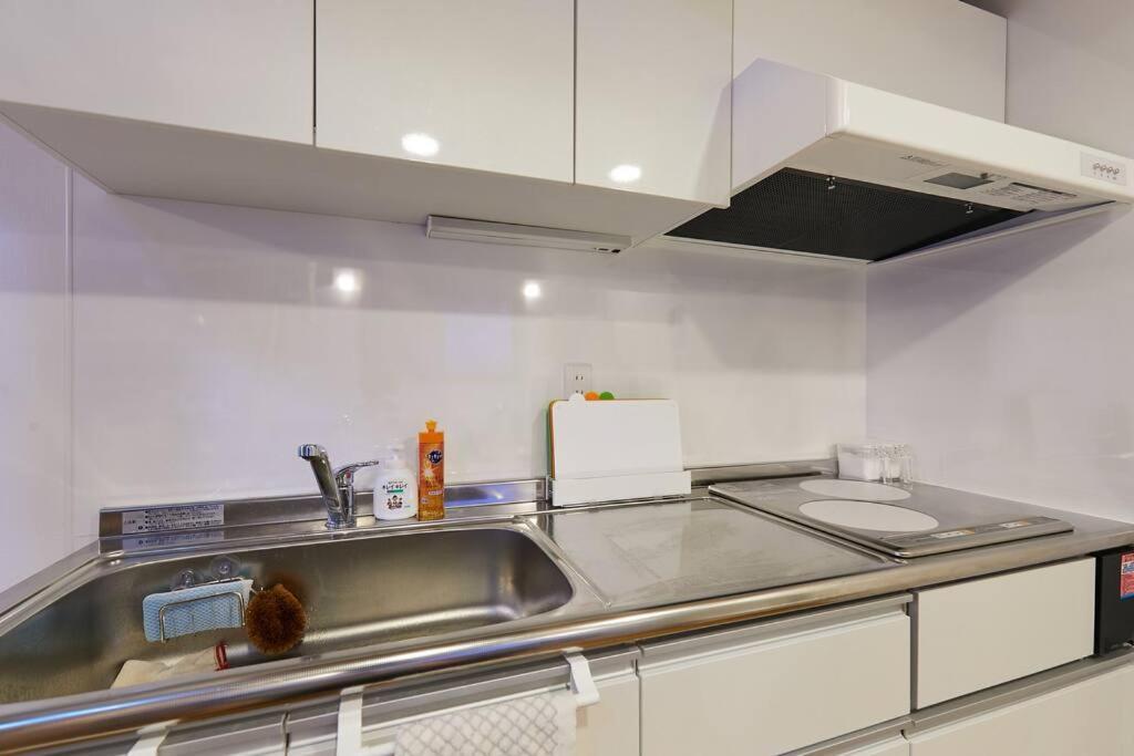 Apartment Ek House Skytree *
