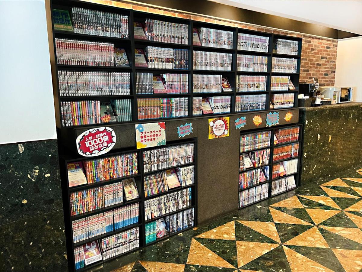 Hotel Abest Meguro Tokyo