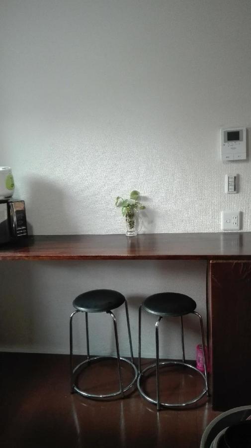日光ビルbまたはa Apartment *