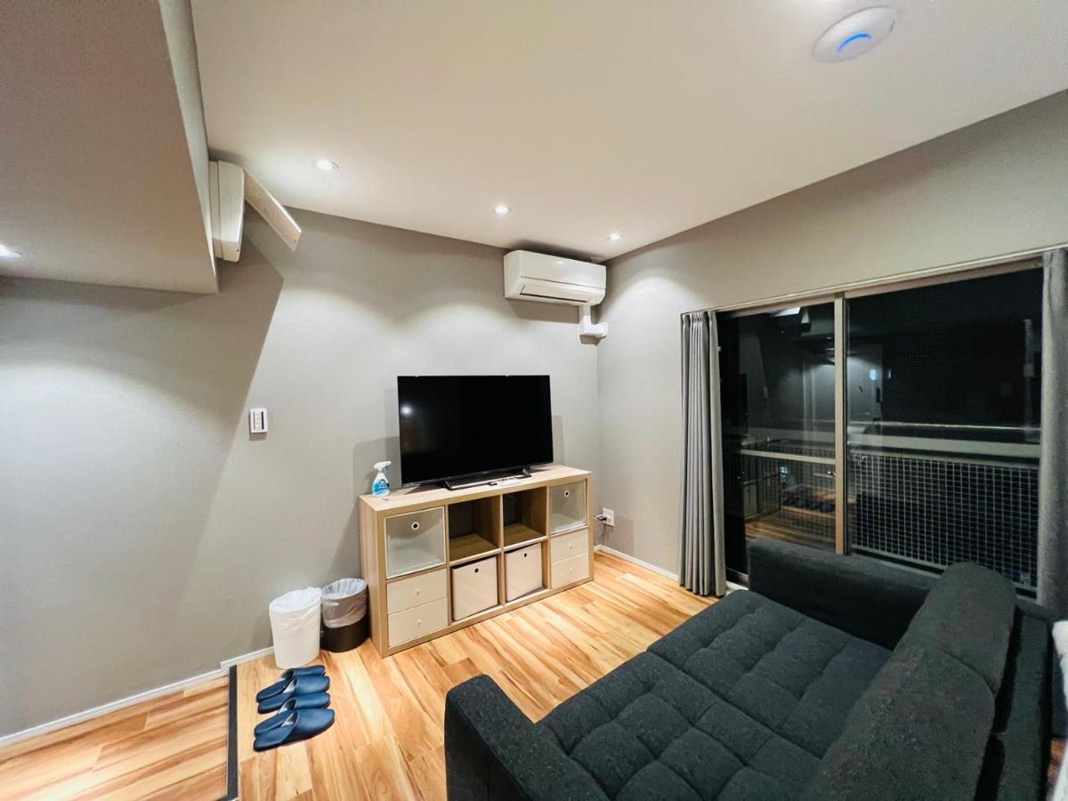 Zdt-5floor Apartment Tokyo
