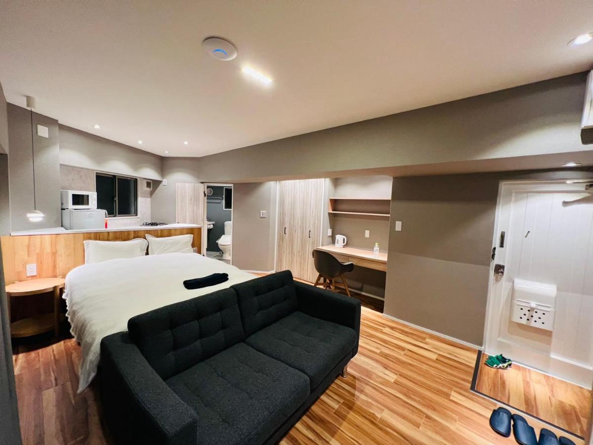 Zdt-5floor Apartment