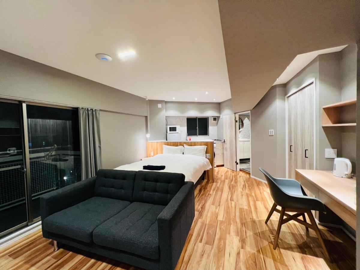 Apartment Zdt-5floor