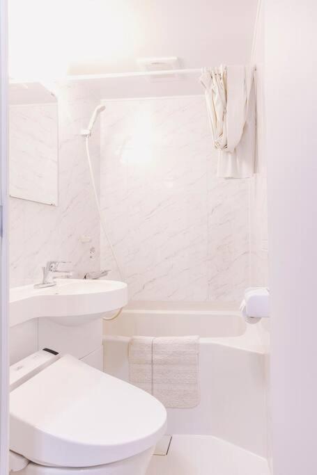 *exquisite Newly Renovated Rom In Very Deeptokyo Apartment Tokyo