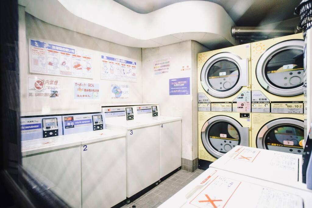Apartment *exquisite Newly Renovated Rom In Very Deeptokyo Tokyo