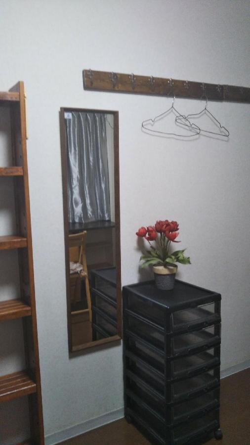 Apartment 日光ビルbまたはa