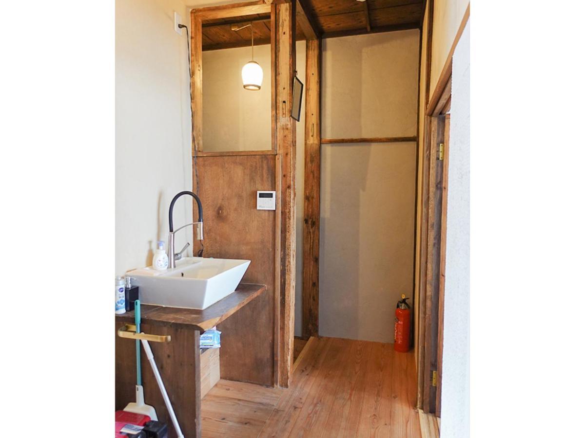 旧邸稽古場 Guest house