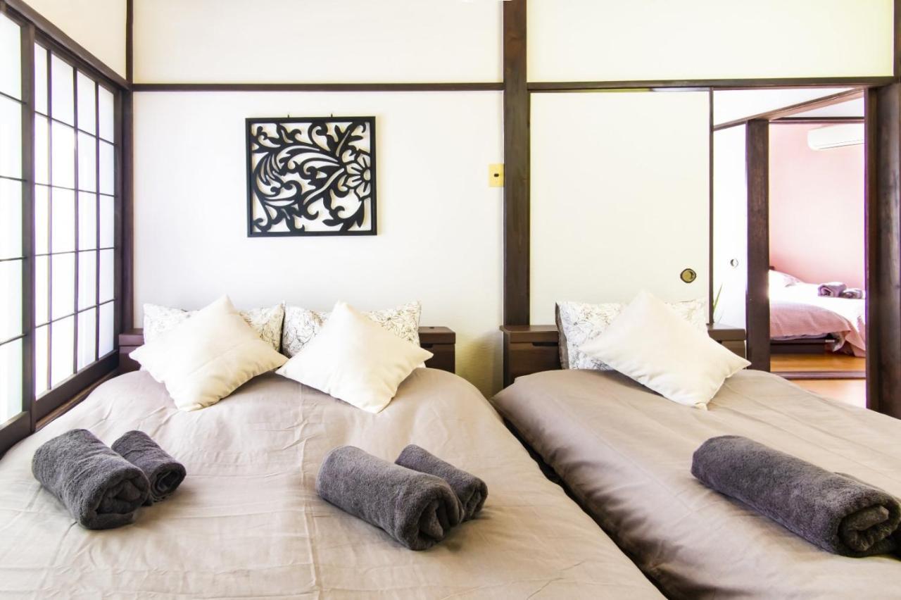 Vacation Miyabi/downtown/tokyo Airport Holiday home *