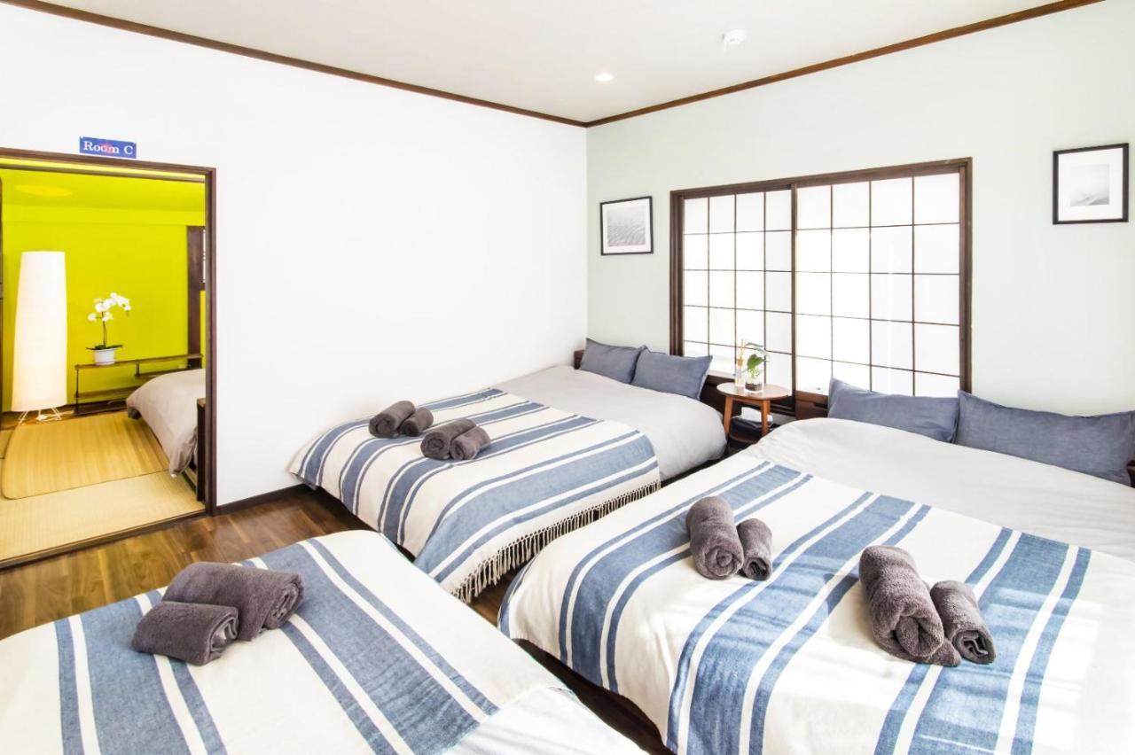 Vacation Miyabi/downtown/tokyo Airport Holiday home