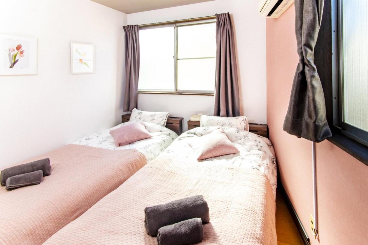 Holiday home Vacation Miyabi/downtown/tokyo Airport Tokyo