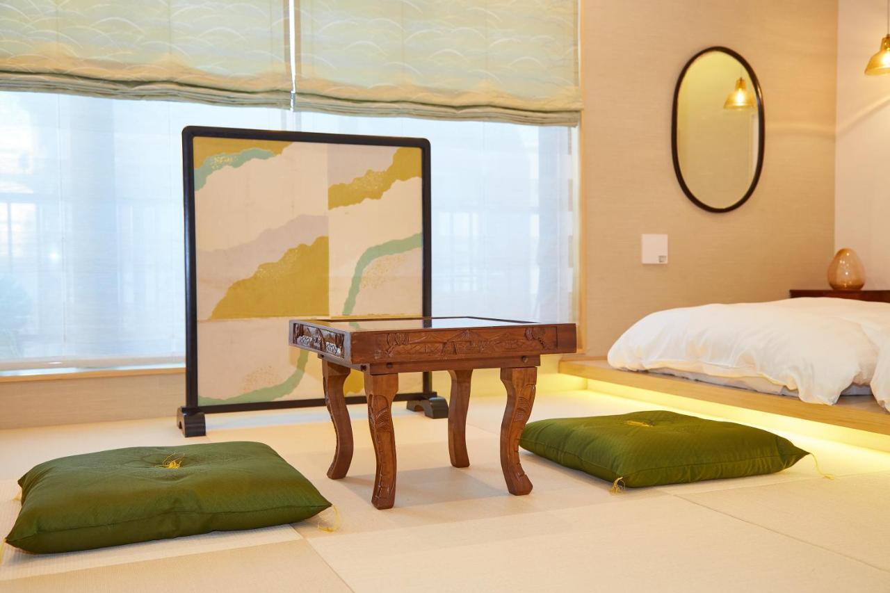 New Aparthotel Tokyo