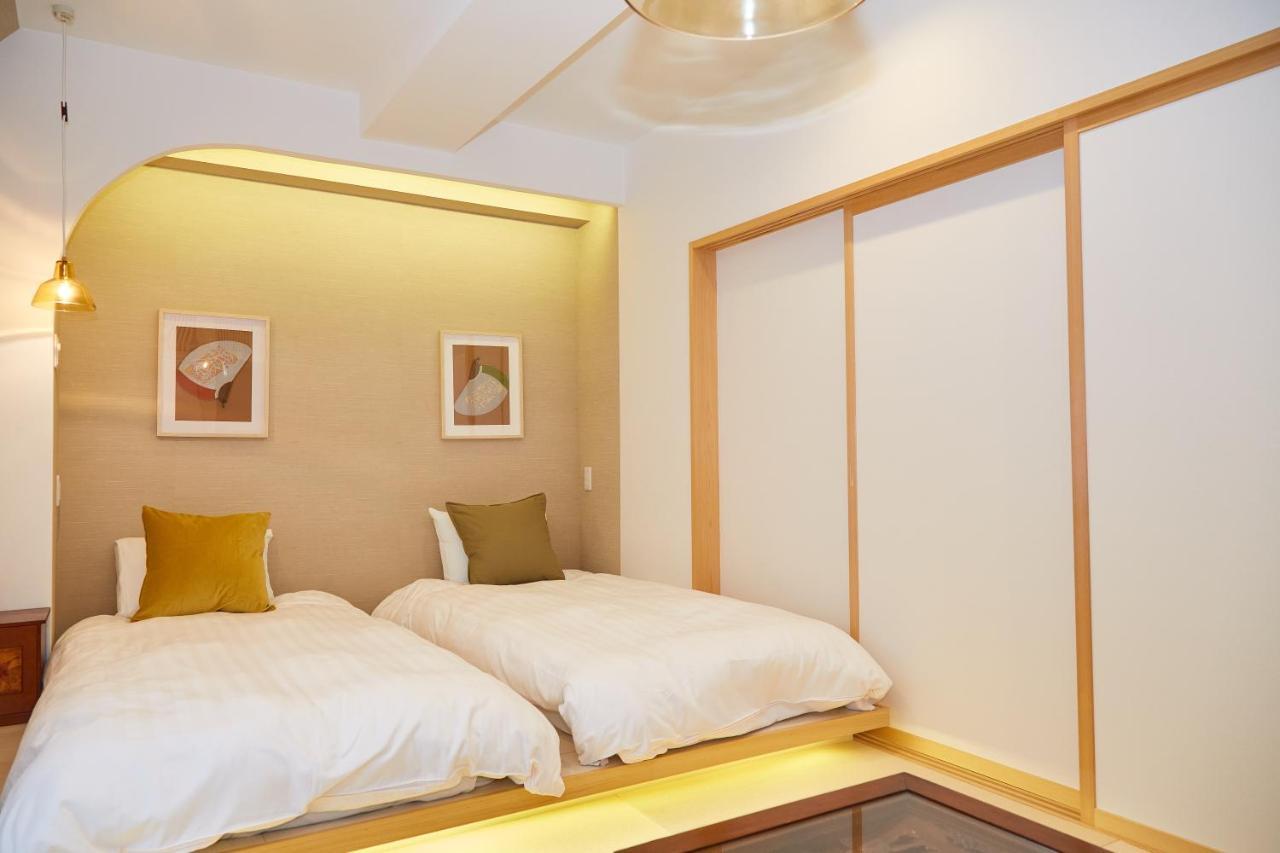 New Aparthotel *