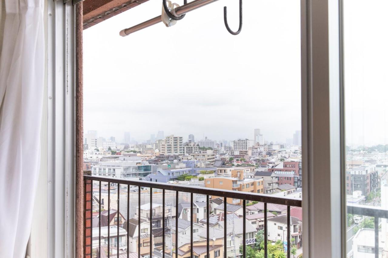 Harmonia東京渋谷 Shibuya Apartment Tokyo