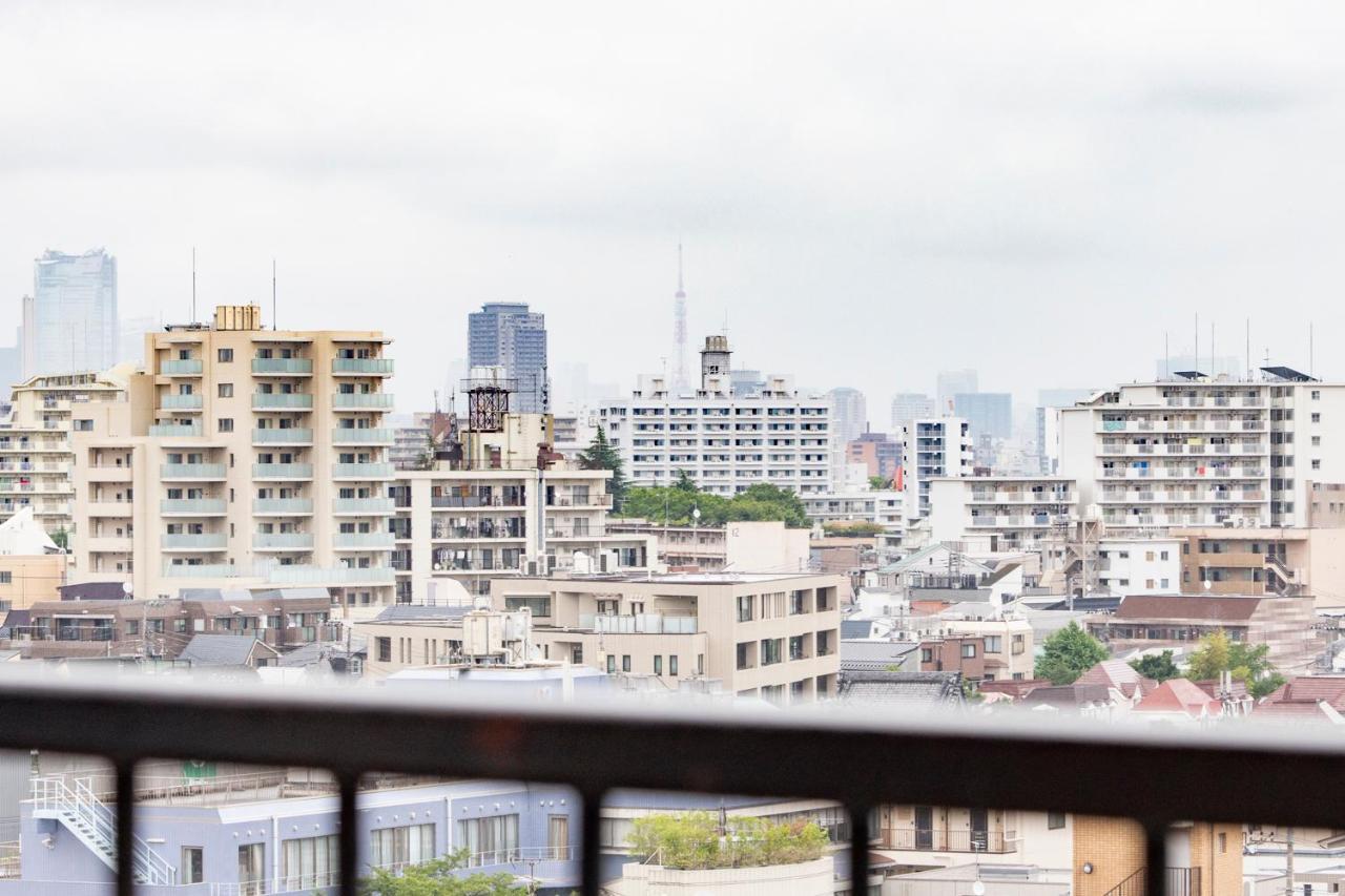 Harmonia東京渋谷 Shibuya Apartment *
